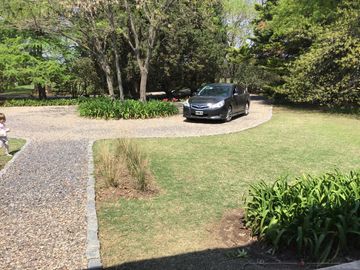 Casa en La Cañada Polo Club I Mallmann Propiedades