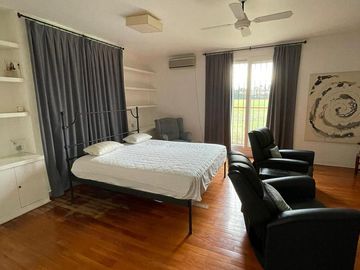 Casa en La Cañada Polo Club I Mallmann Propiedades