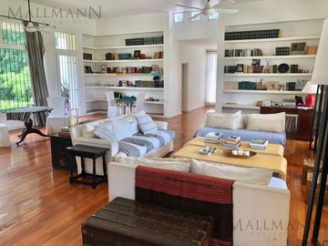 Casa en La Cañada Polo Club I Mallmann Propiedades