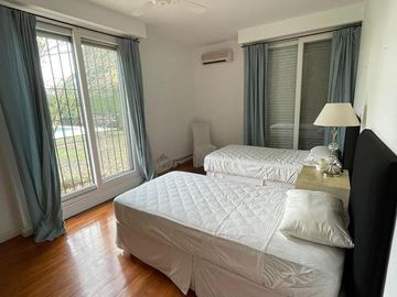 Casa en La Cañada Polo Club I Mallmann Propiedades