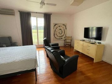 Casa en La Cañada Polo Club I Mallmann Propiedades
