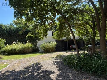 Casa en La Cañada Polo Club I Mallmann Propiedades