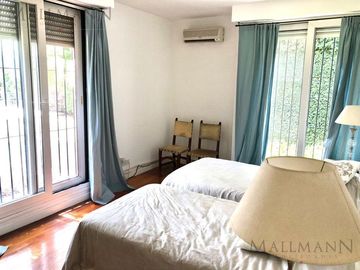 Casa en La Cañada Polo Club I Mallmann Propiedades