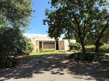 Casa en La Cañada Polo Club I Mallmann Propiedades