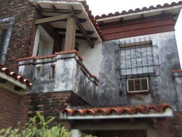 San Nicolás 1500 - Retasada - Oportunidad Chalet en Echesortu