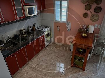 Duplex de tres ambientes en Mar del Tuyu - Calle 4 e/ 59 y 60 al 5973
