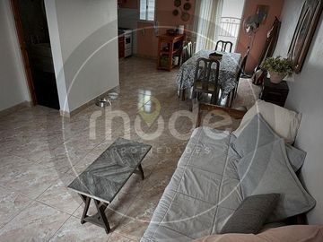 Duplex de tres ambientes en Mar del Tuyu - Calle 4 e/ 59 y 60 al 5973