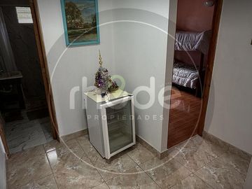 Duplex de tres ambientes en Mar del Tuyu - Calle 4 e/ 59 y 60 al 5973