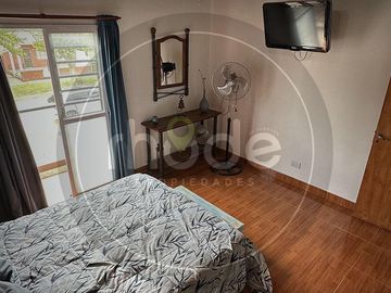Duplex de tres ambientes en Mar del Tuyu - Calle 4 e/ 59 y 60 al 5973