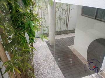 CASA EN VENTA BOSQUE ESMERALDA.