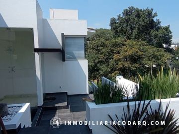 CASA EN VENTA BOSQUE ESMERALDA.