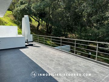 CASA EN VENTA BOSQUE ESMERALDA.