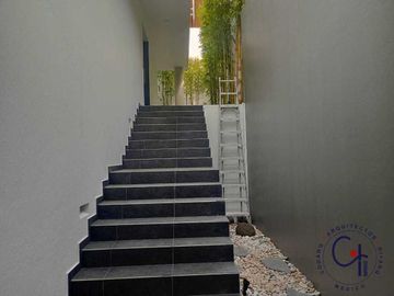 CASA EN VENTA BOSQUE ESMERALDA.