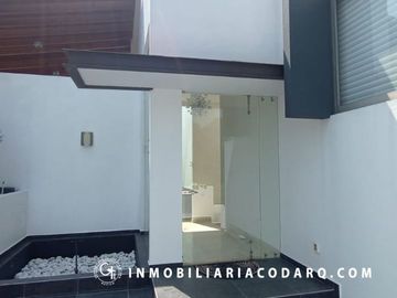 CASA EN VENTA BOSQUE ESMERALDA.