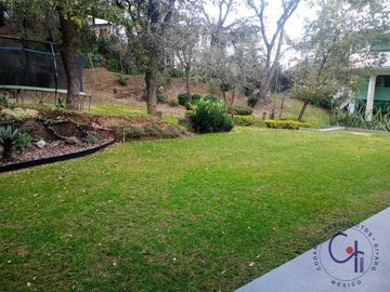 CASA EN VENTA BOSQUE ESMERALDA.