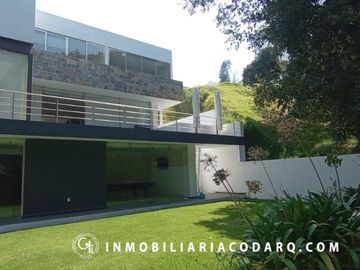 CASA EN VENTA BOSQUE ESMERALDA.