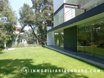 CASA EN VENTA BOSQUE ESMERALDA.