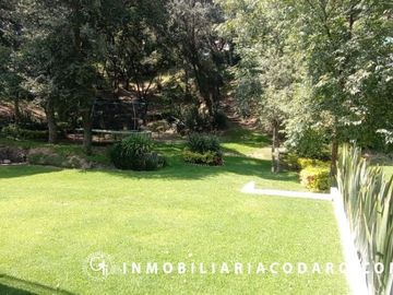 CASA EN VENTA BOSQUE ESMERALDA.