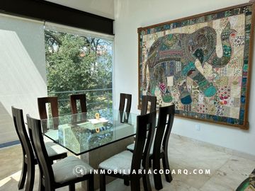 CASA EN VENTA BOSQUE ESMERALDA.