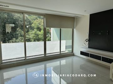 CASA EN VENTA BOSQUE ESMERALDA.