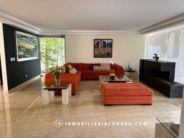CASA EN VENTA BOSQUE ESMERALDA.