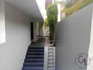 CASA EN VENTA BOSQUE ESMERALDA.