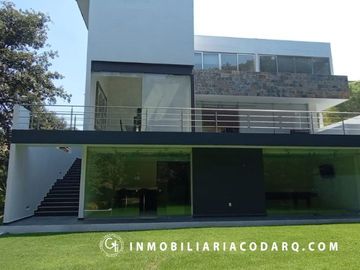 CASA EN VENTA BOSQUE ESMERALDA.