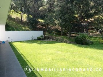 CASA EN VENTA BOSQUE ESMERALDA.