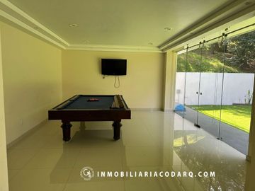 CASA EN VENTA BOSQUE ESMERALDA.