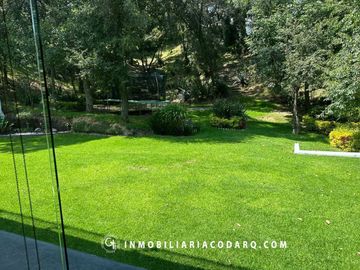 CASA EN VENTA BOSQUE ESMERALDA.
