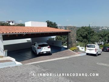 CASA EN VENTA BOSQUE ESMERALDA.