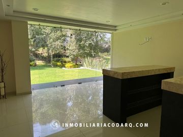 CASA EN VENTA BOSQUE ESMERALDA.