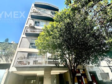 VENTA DEPARTAMENTO MONOAMBIENTE DIVIDIDO EN VILLA CRESPO CON BALCON APTO CREDIITO!