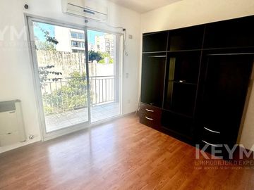 VENTA DEPARTAMENTO MONOAMBIENTE DIVIDIDO EN VILLA CRESPO CON BALCON APTO CREDIITO!