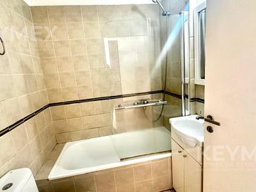 VENTA DEPARTAMENTO MONOAMBIENTE DIVIDIDO EN VILLA CRESPO CON BALCON APTO CREDIITO!