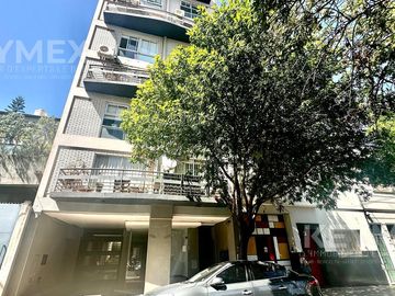 VENTA DEPARTAMENTO MONOAMBIENTE DIVIDIDO EN VILLA CRESPO CON BALCON APTO CREDIITO!