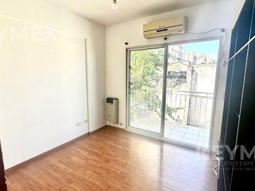 VENTA DEPARTAMENTO MONOAMBIENTE DIVIDIDO EN VILLA CRESPO CON BALCON APTO CREDIITO!