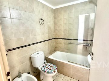 VENTA DEPARTAMENTO MONOAMBIENTE DIVIDIDO EN VILLA CRESPO CON BALCON APTO CREDIITO!