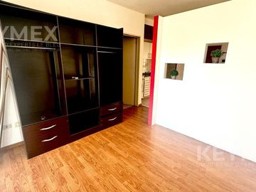 VENTA DEPARTAMENTO MONOAMBIENTE DIVIDIDO EN VILLA CRESPO CON BALCON APTO CREDIITO!