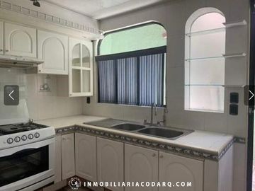 CASA EN VENTA EN CUAUTITLÁN IZCALLI.