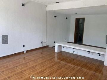 CASA EN VENTA EN CUAUTITLÁN IZCALLI.