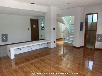 CASA EN VENTA EN CUAUTITLÁN IZCALLI.