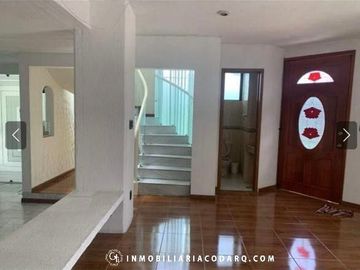 CASA EN VENTA EN CUAUTITLÁN IZCALLI.