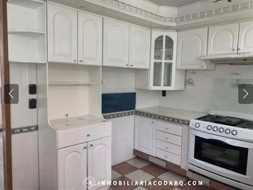 CASA EN VENTA EN CUAUTITLÁN IZCALLI.