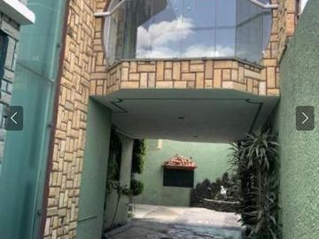 CASA EN VENTA EN CUAUTITLÁN IZCALLI.