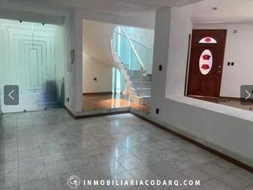 CASA EN VENTA EN CUAUTITLÁN IZCALLI.