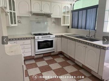 CASA EN VENTA EN CUAUTITLÁN IZCALLI.