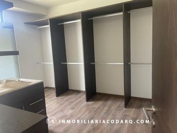 Departamento en venta en Reserva Escondida