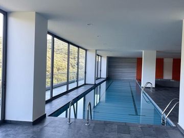 Departamento en venta en Reserva Escondida