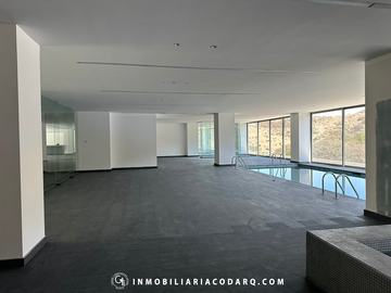 Departamento en venta en Reserva Escondida